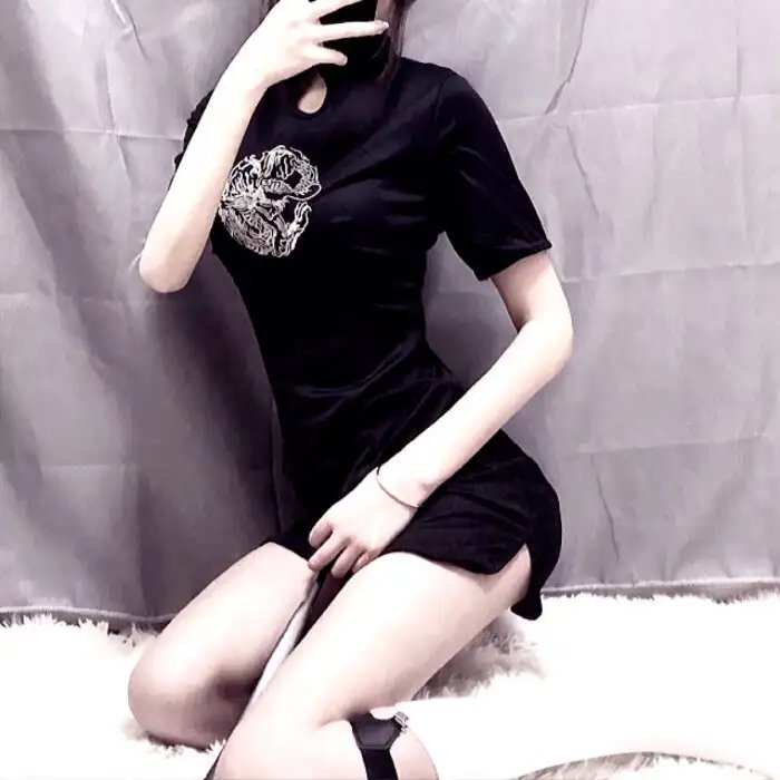 峡谷回音